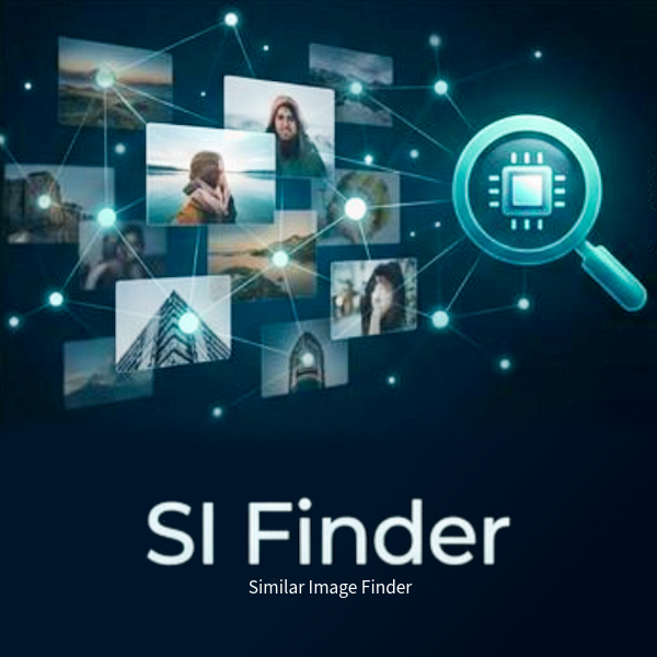 Similar Image Finder